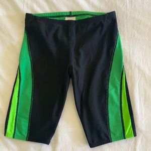 Boys Speedo Jammer 28